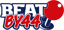 logo Beat by 44 mini