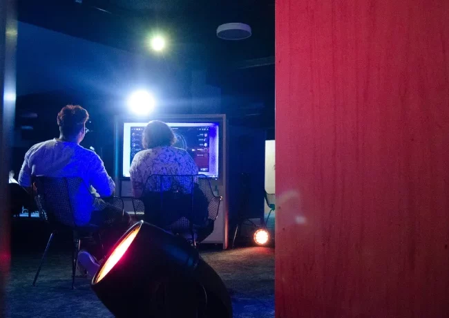 Casters League of Legends