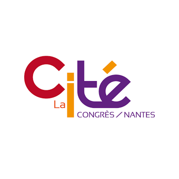 logo Cité des Congrès Nantes