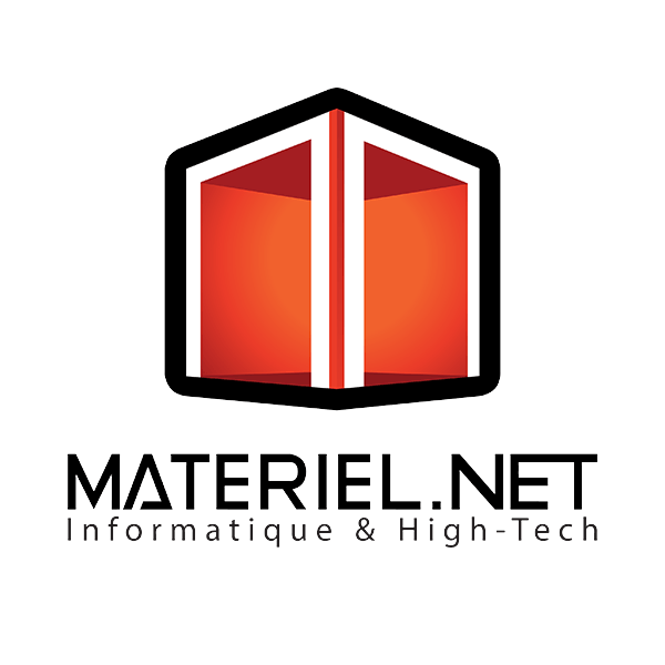 logo Materiel.net