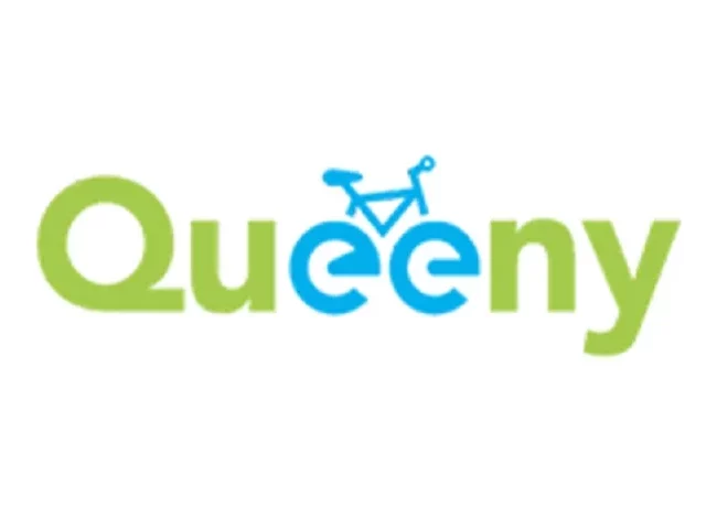 Logo Queeny