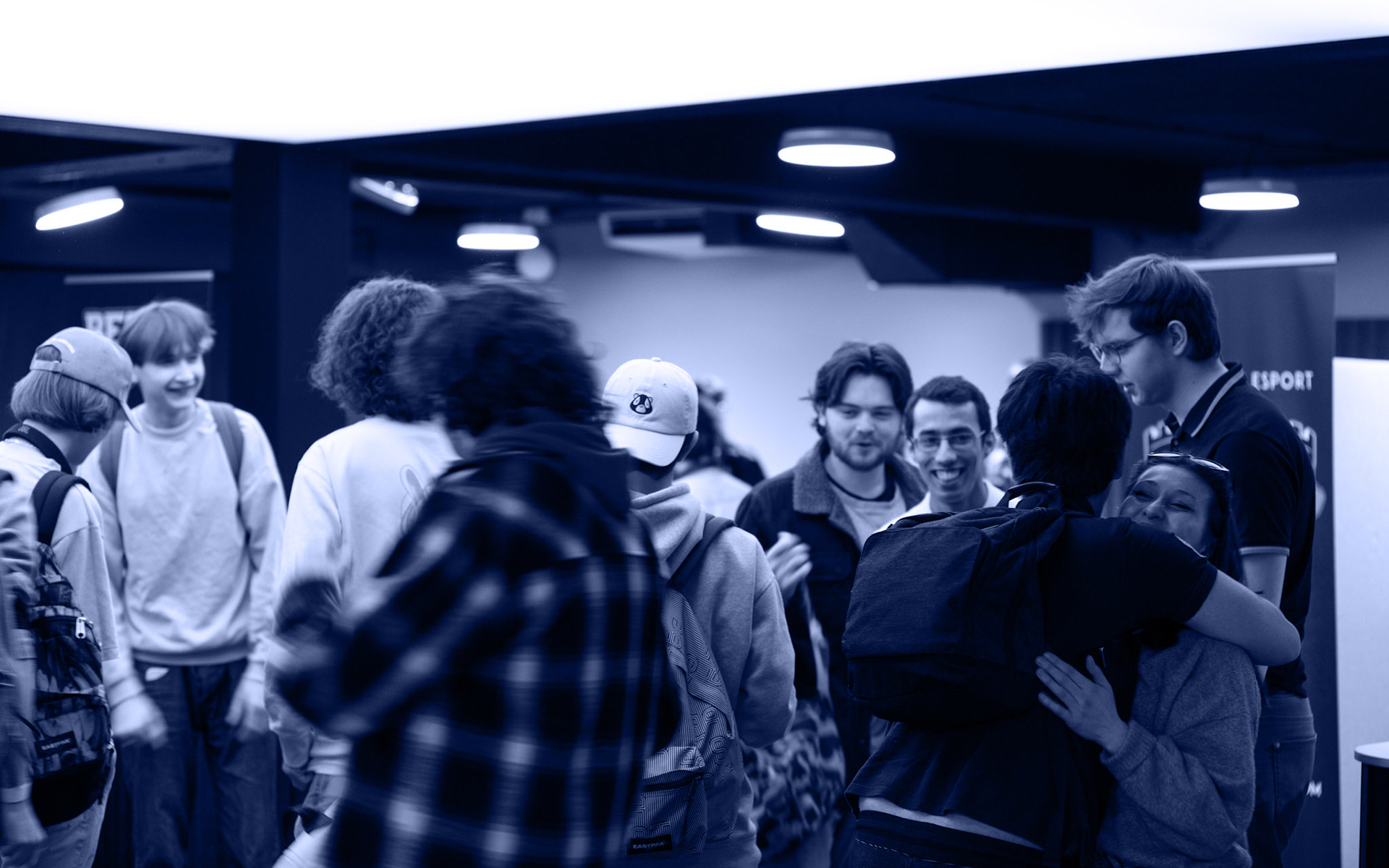 NGX Esport Tour Saison 2 Tour 2